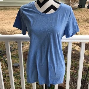 Time and tru short sleeve shirt